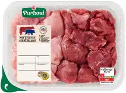 Kaufland K-Purland Gulasch Gemischt Angebot