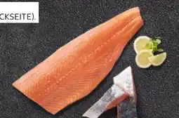 Kaufland Norwegisches Lachsfilet Angebot