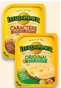 Kaufland Leerdammer Schnittkäse Angebot