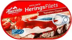 Kaufland Hawesta Heringsfilets Angebot