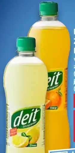 Kaufland Deit Orangenlimonade Angebot