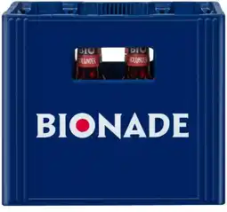 Kaufland Bionade Bio-Erfrischungsgetränk Angebot