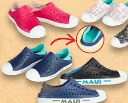 Kaufland Maui Kinder Bade-Sneaker Angebot