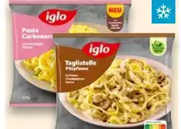 Kaufland Iglo Tagliatelle Pilzpfanne Angebot