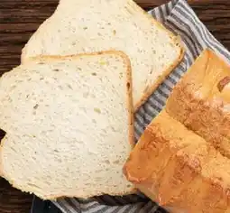 Kaufland Kaufland Bäckerei Kastenweißbrot Angebot