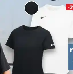 Kaufland Nike Damen T-Shirt Angebot