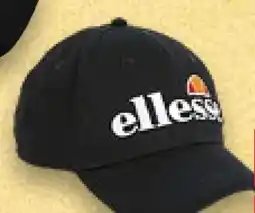 Kaufland Ellesse Damen Cap Angebot