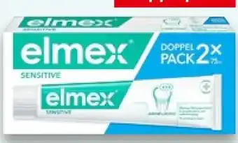 Kaufland Elmex Zahnpasta Angebot
