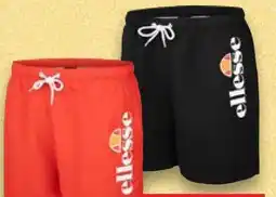 Kaufland Ellesse Herren Badehose Angebot
