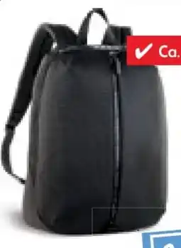 Kaufland Bugatti Rucksack Angebot