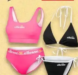 Kaufland Ellesse Damen Bade-Textilien Angebot