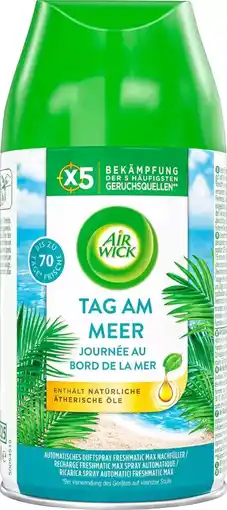 Kaufland Airwick Lufterfrischer Freshmatic Max Angebot