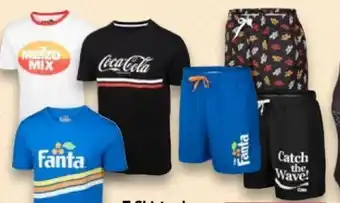Kaufland Herren T-Shirts Angebot