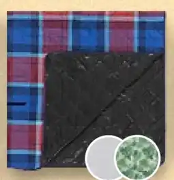 Kaufland Countryside Picknickdecke Angebot
