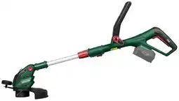Kaufland Parkside Akku-Rasentrimmer PRTA 20-Li C3 Angebot