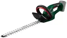 Kaufland Parkside Akku-Heckenschere PHSA 20-Li C3 Angebot