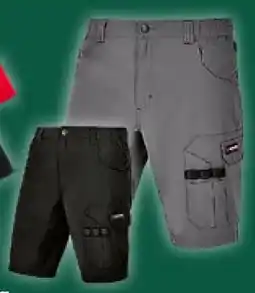 Kaufland Parkside Herren Shorts Angebot