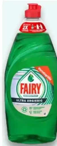 Kaufland Fairy Geschirrspülmittel Angebot