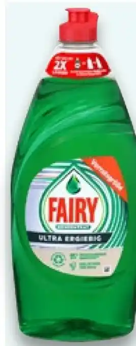 Kaufland Fairy Geschirrspülmittel Angebot