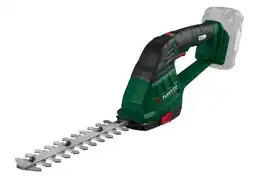 Kaufland Parkside Akku-Gras-Strauchschere PAGS 20-Li A1 Angebot