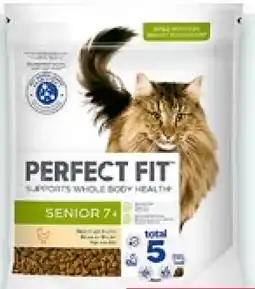 Kaufland Perfect Fit Katzen Trockenfutter Angebot