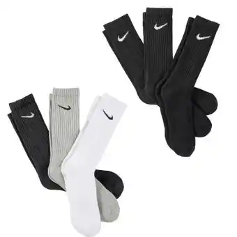 Kaufland Nike Damen Sneakersocken 3er-Pack Angebot