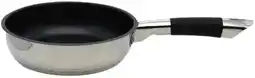 Kaufland ELO Pfannen 20 cm Silicano Angebot