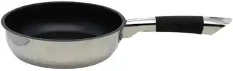 Kaufland ELO Pfannen 20 cm Silicano Angebot