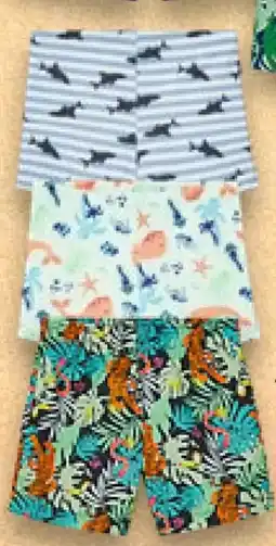 Kaufland Kuniboo Badeshorts Angebot