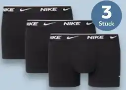 Kaufland Nike Herren Boxershorts 3er Pack Angebot