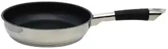 Kaufland ELO Pfannen 24 cm Silicano Angebot