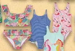 Kaufland Kuniboo Kinder Bikini Angebot