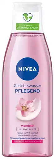 Kaufland Nivea Gesichtswasser Angebot