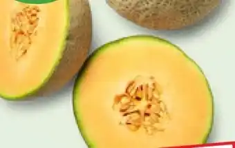 Kaufland Cantaloupemelonen Angebot