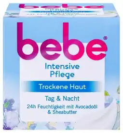Kaufland Bebe Gesichtspflege Angebot
