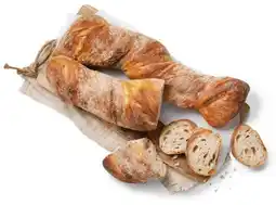 Kaufland Kaufland Bäckerei Rustikales Wurzelbrot Angebot