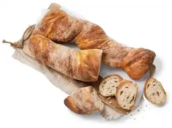 Kaufland Kaufland Bäckerei Rustikales Wurzelbrot Angebot