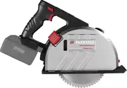 Kaufland Parkside Performance Akku-Metallhandkreissäge PPMSA 20-Li A1 Angebot