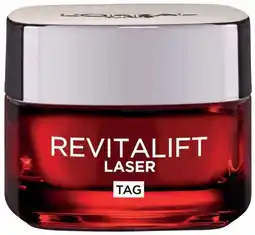 Kaufland L'Oréal Paris Revitalift Laser X3 Anti-Age Pflege Angebot