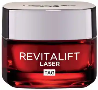 Kaufland L'Oréal Paris Revitalift Laser X3 Anti-Age Pflege Angebot