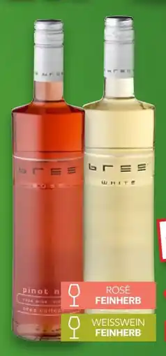 Kaufland Bree Weine Angebot