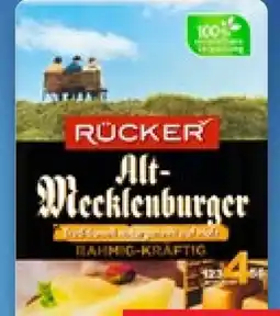 Kaufland Rücker Alt-Mecklenburger Angebot