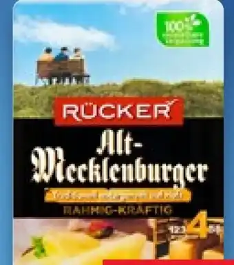 Kaufland Rücker Alt-Mecklenburger Angebot