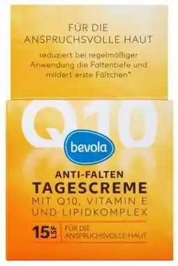Kaufland Bevola Naturals Gesichtspflege Tages Angebot