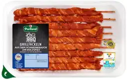 Kaufland K-Purland Grillfackeln Angebot