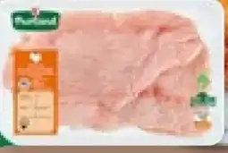 Kaufland K-Purland Putenschnitzel Angebot