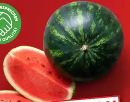 Kaufland Wassermelone Angebot