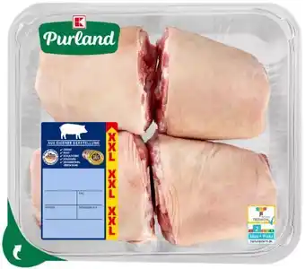 Kaufland K-Purland XXL-Eisbein Angebot