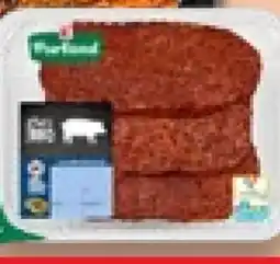 Kaufland K-Purland Hüftsteak Pfeffer Style Angebot