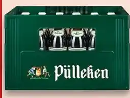 Kaufland Veltins Pülleken Helles Angebot